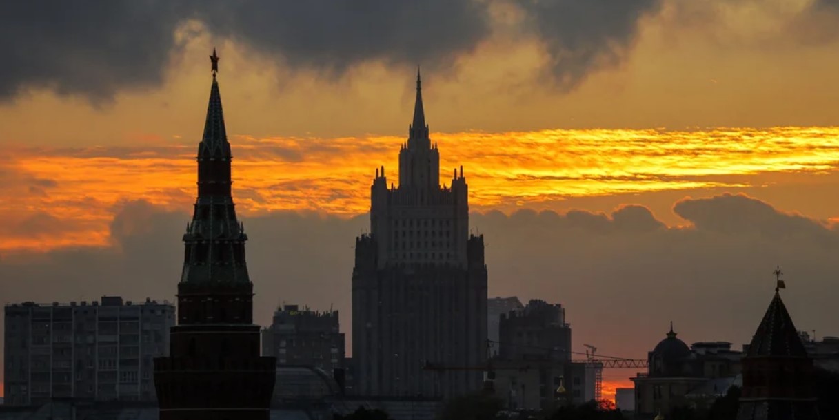 У Москві заборонили великодній хресний хід біля Кремля